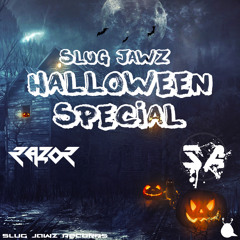 Razor - Happy Halloween