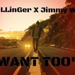 Want To -Ez DilLLinGer X JimmyWataz