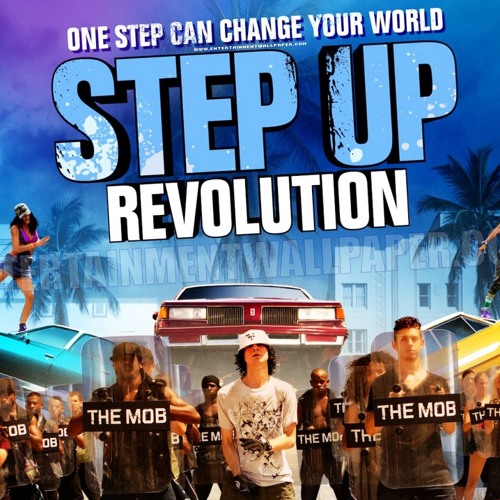 step up revolution dance video download