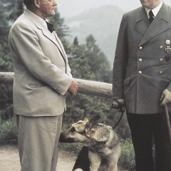 Blondi Führerhund - Cosmic Protoplasm 88