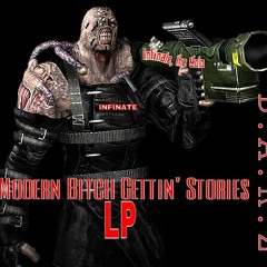 Infinate, The Yolo - "Modern Bitch Gettin' Stories" ft. Bitches