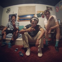 The Come Up ft. Andre X Keefdareefa