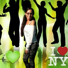 LSMUSIC FLOWGANG...VOL:1...FIRST LADY I