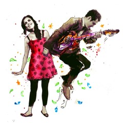 El tamalito - Alejandro y Maria Laura