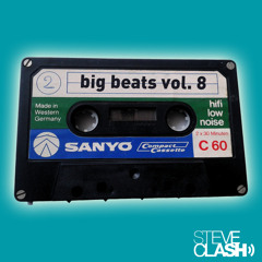 Big Beats Vol. 8
