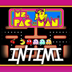 Ms. Pac-Man (Original Mix) *Dl link in description*