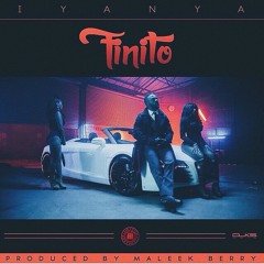 Iyanya - Finito (Prod Maleek Berry)