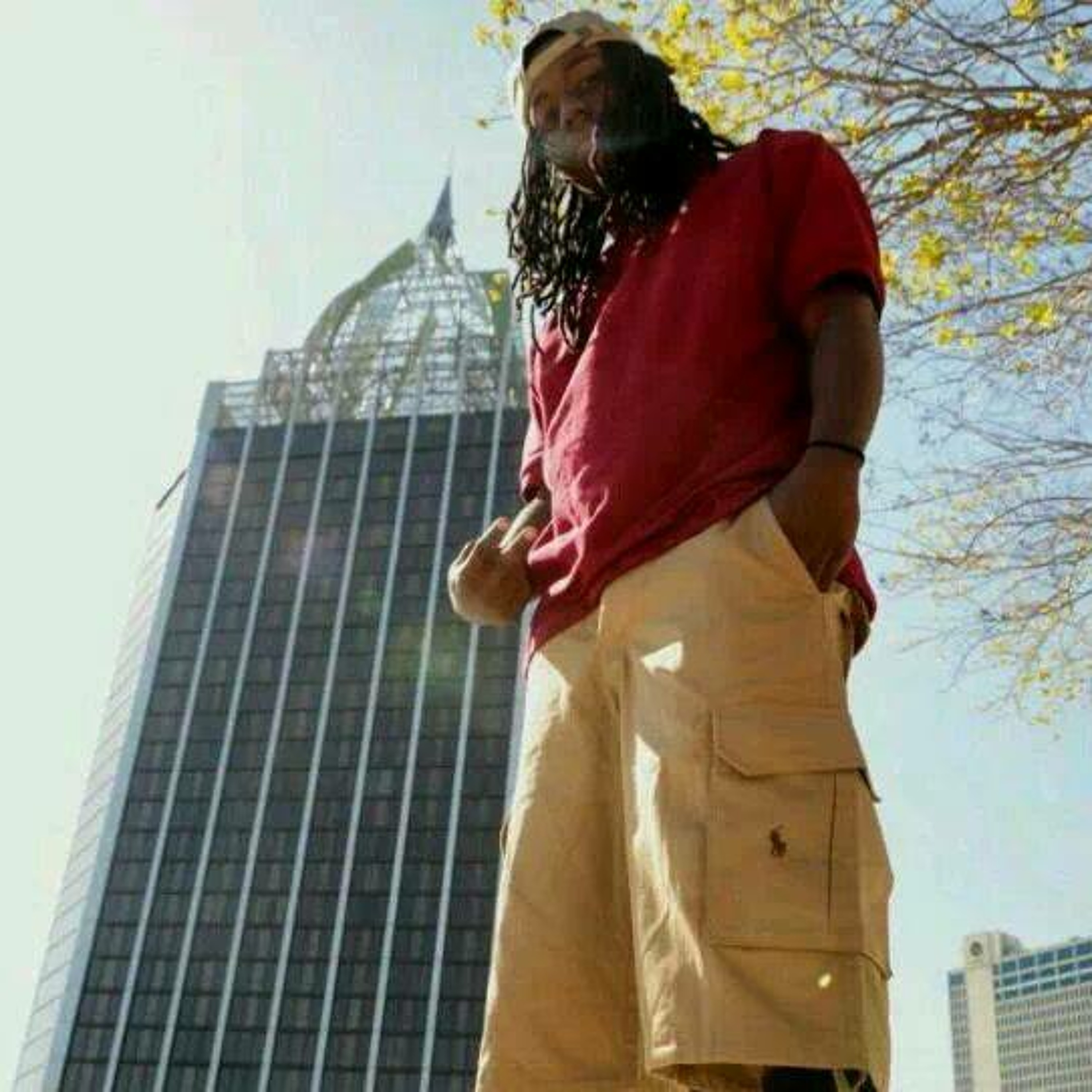 A1I (Wanna Be Ur Man) FT SWAGG P [PROD.BY JAY TRILL]