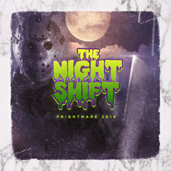 † FRIGHTMARE 2014 †