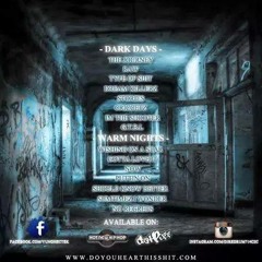 12 PUTTIN ON FT.TRE KNOWZ,K9THABOSS