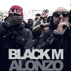 Black M - Les yeux plus gros que Marseille Feat Alonzo (Partie 5).mp3