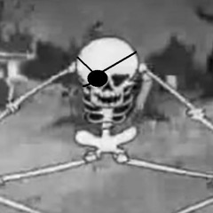 Spooky Scary Skeletons/MGS2 Mashup