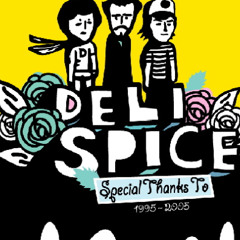 Deli Spice - Chau Chau