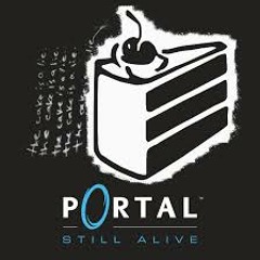 Portal - Still Alive - Rock Cover natewantstobattle