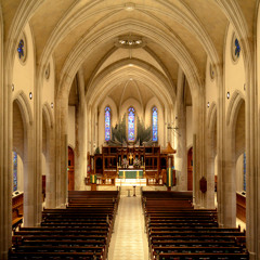 01 O Sacrum Convivium