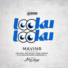 Mavins - Looku Looku