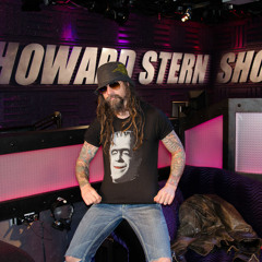 Rob Zombie - Halloween Great American Nightmare Concert Promo