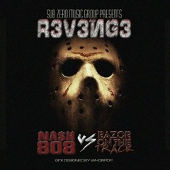 808 Massacre [Prod By Nash808 & Razor On The Track]