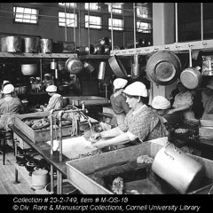 The Mañana People - Kitchen Song