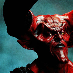 (Halloween Special) Lord of Darkness