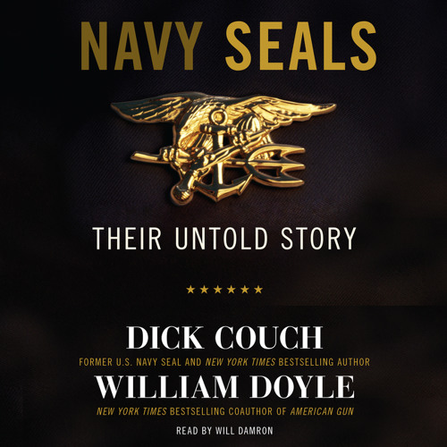 NAVY SEALS by Dick Couch