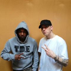 Eminem Ft.  Kendrick Lamar - Love Game