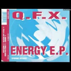 Qfx - Whiplash