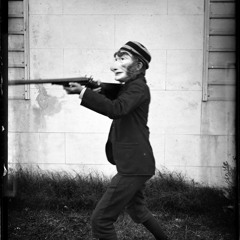 The Mañana People - The Night You Stole My Gun