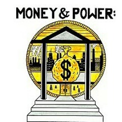 Money In The Power - D~Collins x Peso