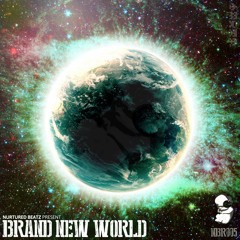 Brand New World -  Kalm, Carera & Medika (from Brand New World LP Out Now On Nurtured Beatz)
