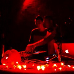 Brandon Pereira B2B Joshua Navarro, Live @ The Den, Club Vertigo (30 - 10 - 14)