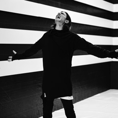 @Alesso #sxmAquarium WEDS!