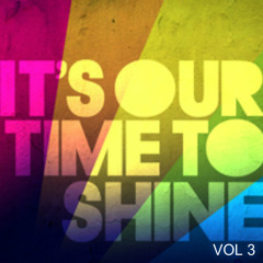 Dj Fallon & Mc Offside - Our Time To Shine Vol 3