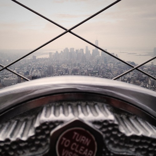 Ground Zero