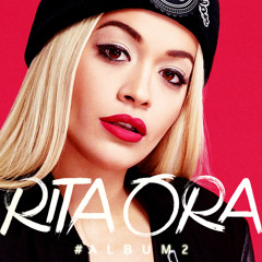 Ain't About To Stop (Rita Ora lead vocals)[SNIPPET]