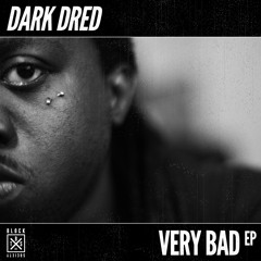 DARK DRED - BURNT