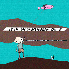 Vid Vai - Just Don't Feel The Same (Kjofol Remix)
