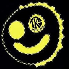 The Rhythmic State - Slam