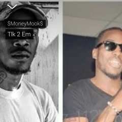 Dis Dat (feat.Moneymook)