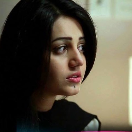 Dagh e Dil by Maryam Arif  !