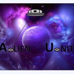 Alien Unit- Aye U (ft. Blaze & ViiiP)