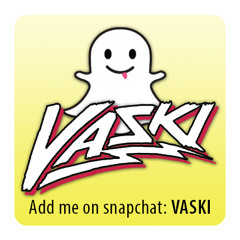 Vaski - The Walking Dead