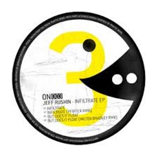 But Does It Float (Milton Bradley remix V2 digital only)