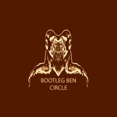 GIB004 : Bootleg Ben - Circle (Original Mix)