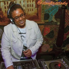First Lady House Lines Mix