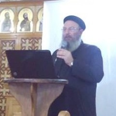 أبونا يوحنا بكين  عن المحبة و قبول الأخر أسرة بجورى 31 - 10 - 2014