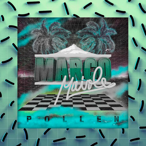 TooNite (feat. Miami Mais)