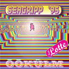 Öökülm & Lotte - Seagripp 95' (Onks Remix)