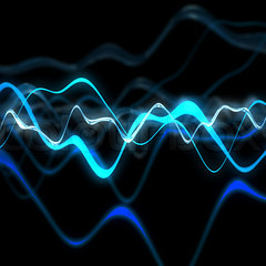 Electric Wave