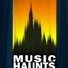 The Dark Rift (LA Haunted Hayride Theme Song - 2014)
